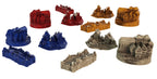 Kosmos Catan - 3D Edition Juego de mesa Tradicional (5)