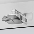 Viewsonic PJ-WMK-304 montaje para projector Pared Blanco