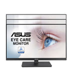 Asustek 90LM056F-B03170 - ASUS VA24EQSB, Monitor LED, 24"