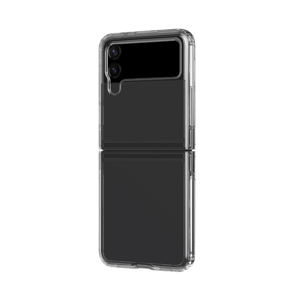 Tech21 T21-9555 funda para móvil 17 cm Funda transparente