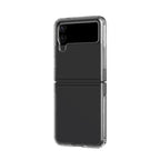 Tech21 T21-9555 funda para móvil 17 cm Funda transparente
