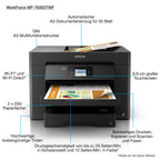 Epson WorkForce WF-7830DTWF (3)