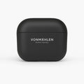 Vonmählen funda fina para AirPods 3.ª gen. Negro (APC00001)