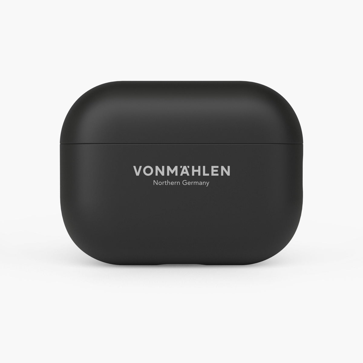Vonmählen funda fina para AirPods Pro 2 Negro (APC00004)