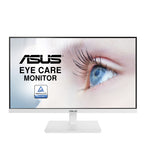 Asustek 90LM06H4-B02370 - ASUS VA27DQSB-W, Monitor LED, 27"