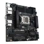 ASUS PRO WS B850M-ACE SE AMD B850 Zócalo AM5 micro ATX (4)