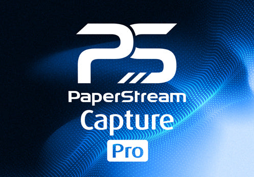 Fujitsu PaperStream Capture Pro, 2y Maintenance extension