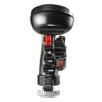 Thrustmaster F/A-18C Hornet HOTAS Add-On Grip Negro Palanca de vuelo Analógico/Digital PC (4)