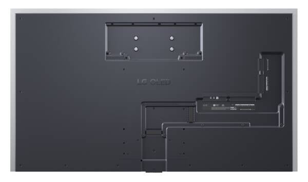 LG OLED65G68LW 165,1 cm (65") 4K Ultra HD Smart TV Wifi Negro (2)