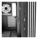 be quiet! LIGHT BASE 600 LX Black Midi Tower Negro (6)