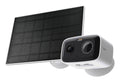 TP-Link Tapo TC80 KIT cámara de vigilancia Bala (forma) Cámara de seguridad IP Exterior 1920 x 1080 Pixeles Techo/Pared/Poste