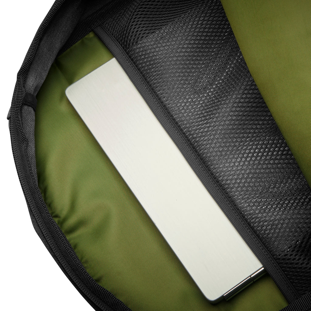 HP Prelude Pro 15.6 Laptop Backpack 39,6 cm (15.6") Gris (5)