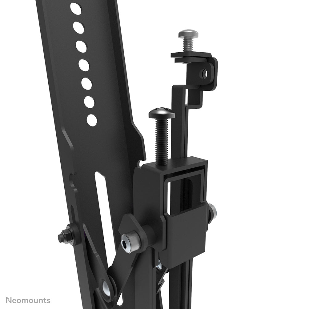 Neomounts WL35S-850BL18 soporte para TV 2,18 m (86") Negro (7)