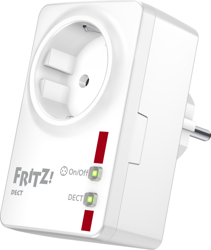 Fritzdect Repeater 100 Internat In (5)