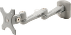 Soporte pared ARTICONA LCD gris 739657