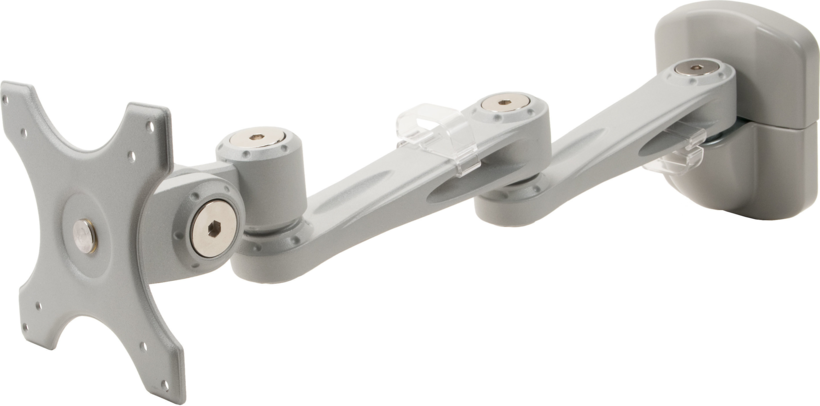 Soporte pared ARTICONA LCD gris 739657