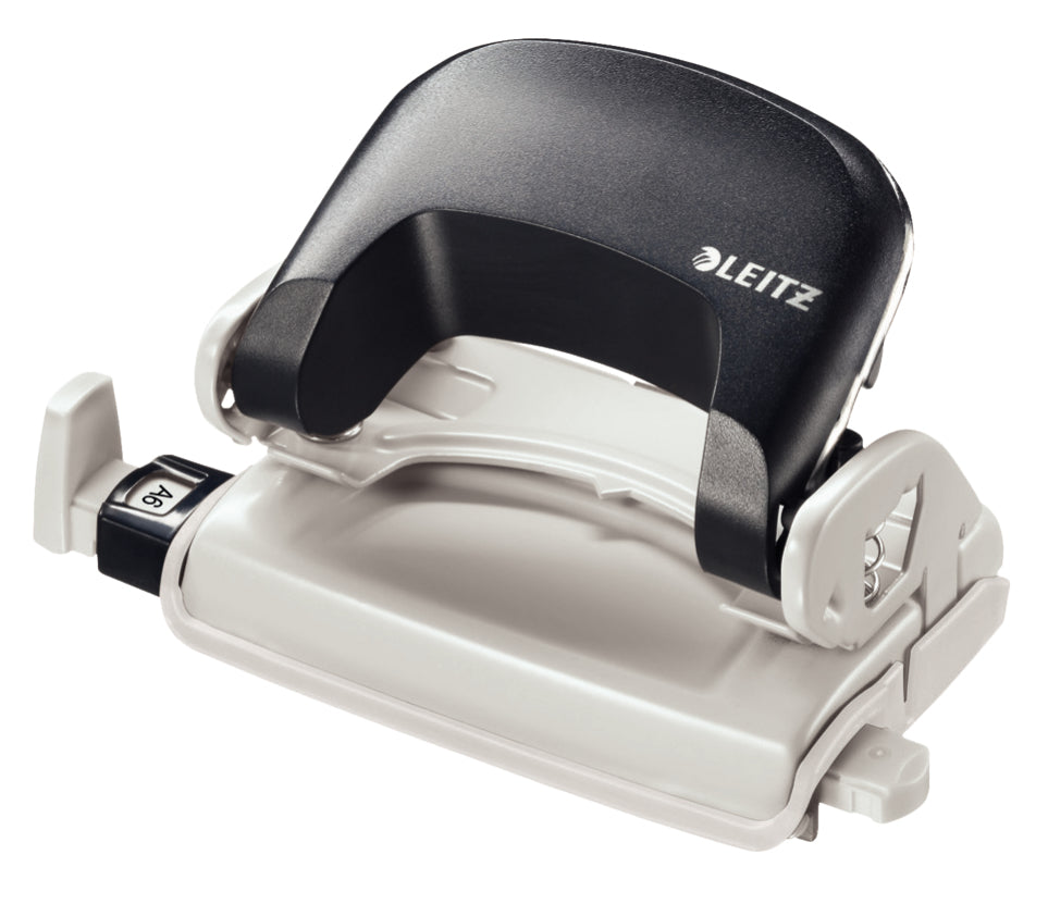 Perforadora Leitz 50580095
