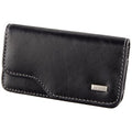 Hama Life funda para teléfono móvil Negro