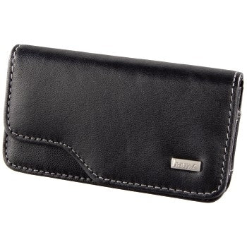 Hama Life funda para teléfono móvil Negro