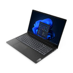 Lenovo V15 G4 AMN AMD Ryzen™ 3 7320U Portátil 39,6 cm (15.6") Full HD 8 GB LPDDR5-SDRAM 512 GB SSD Wi-Fi 6 (802.11ax) Windows 11 Home Negro Español (4)