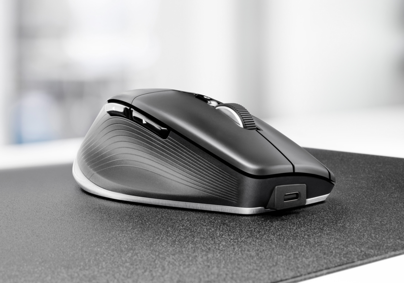 3Dconnexion CadMouse Pro Wireless Left (9)
