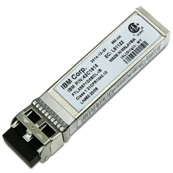 IBM QLogic 10GBase-SR SFP+ 42C1815-RFB – Reacondicionado