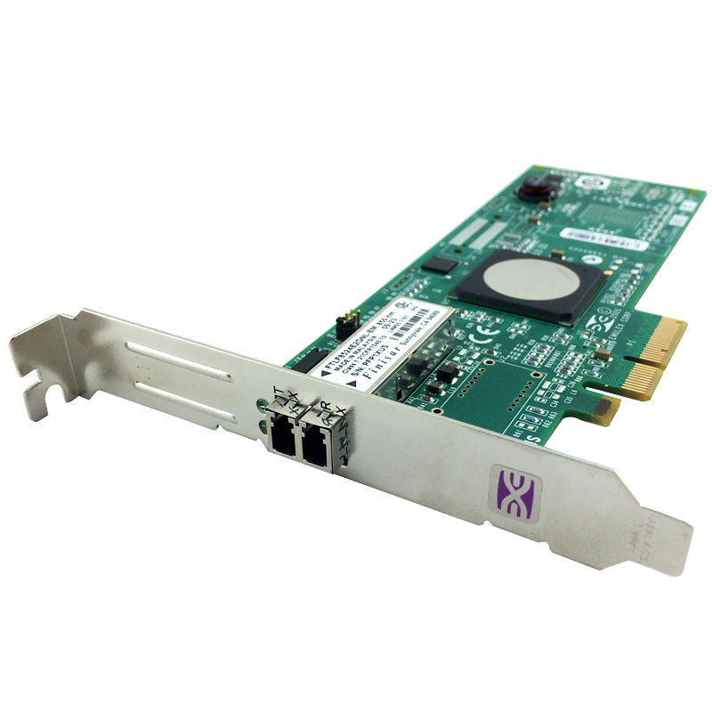 IBM HBA FC 4GB Puerto Único PCI-E 42C2083-RFB – Reacondicionado
