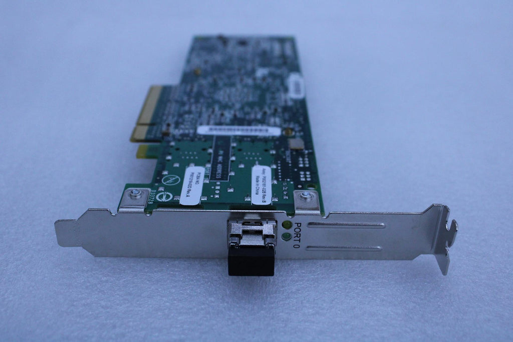IBM Emulex FC 8Gb Puerto Único 42D0491-RFB – Reacondicionado