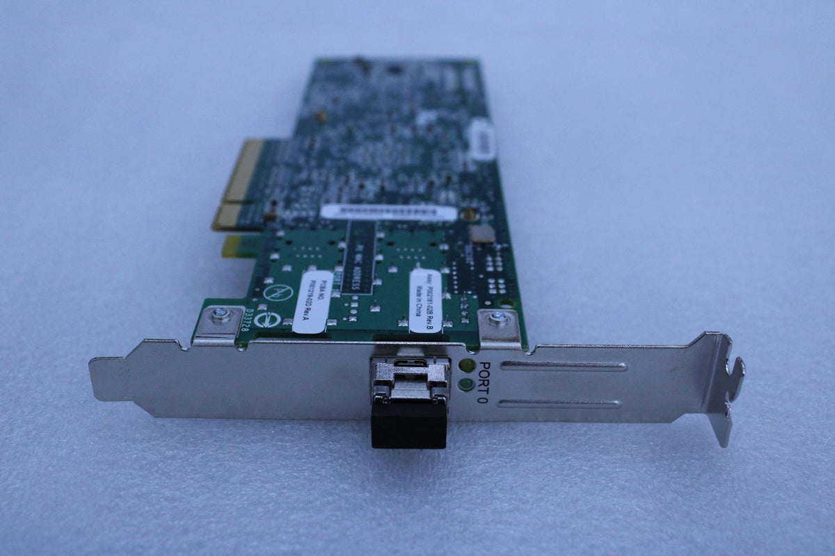 IBM Emulex FC 8Gb Puerto Único 42D0491-RFB – Reacondicionado