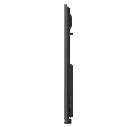 Viewsonic IFP7550-5F pizarra blanca interactiva 190,5 cm (75") 3840 x 2160 Pixeles Pantalla táctil Negro HDMI (8)
