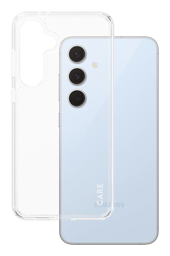 PanzerGlass 1466 funda para teléfono móvil 17 cm (6.7") Transparente (2)