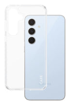 PanzerGlass 1466 funda para teléfono móvil 17 cm (6.7") Transparente (2)