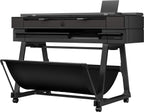 HP Designjet T850 impresora de gran formato Wifi Inyección de tinta térmica Color 2400 x 1200 DPI A0 (841 x 1189 mm) Ethernet (4)