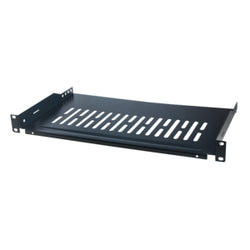 LogiLink SF1C35B accesorio de bastidor Cajón metálico para rack