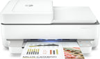 HP ENVY Pro 6420 All-in-One Printer Inyección de tinta térmica A4 4800 x 1200 DPI 10 ppm Wifi (2)