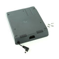Zebra P1080383-430 adaptador e inversor de corriente Interior Gris