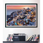 Clementoni High Quality Collection 39933 puzzle Puzzle rompecabezas 1000 pieza(s) Paisaje (3)