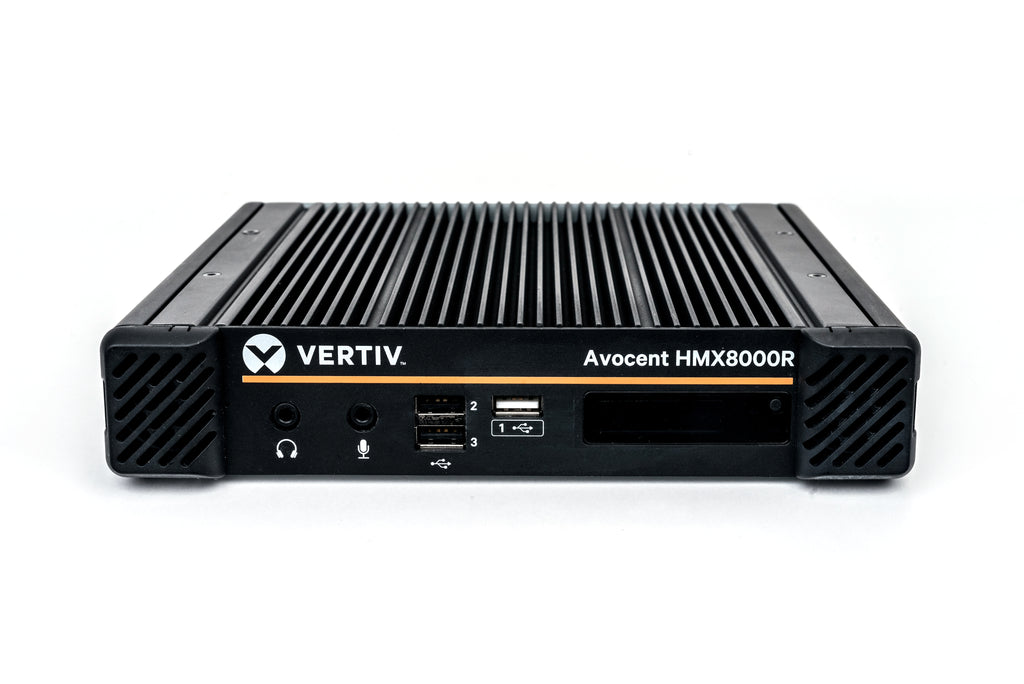 Vertiv Avocent HMX8000R extensor KVM Receptor