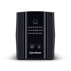 CyberPower UT1500EG sistema de alimentación ininterrumpida (UPS) Línea interactiva 1,5 kVA 900 W 4 salidas AC (3)