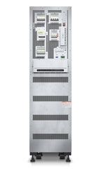 APC Easy 3S sistema de alimentación ininterrumpida (UPS) Doble conversión (en línea) 20 kVA 20000 W (3)