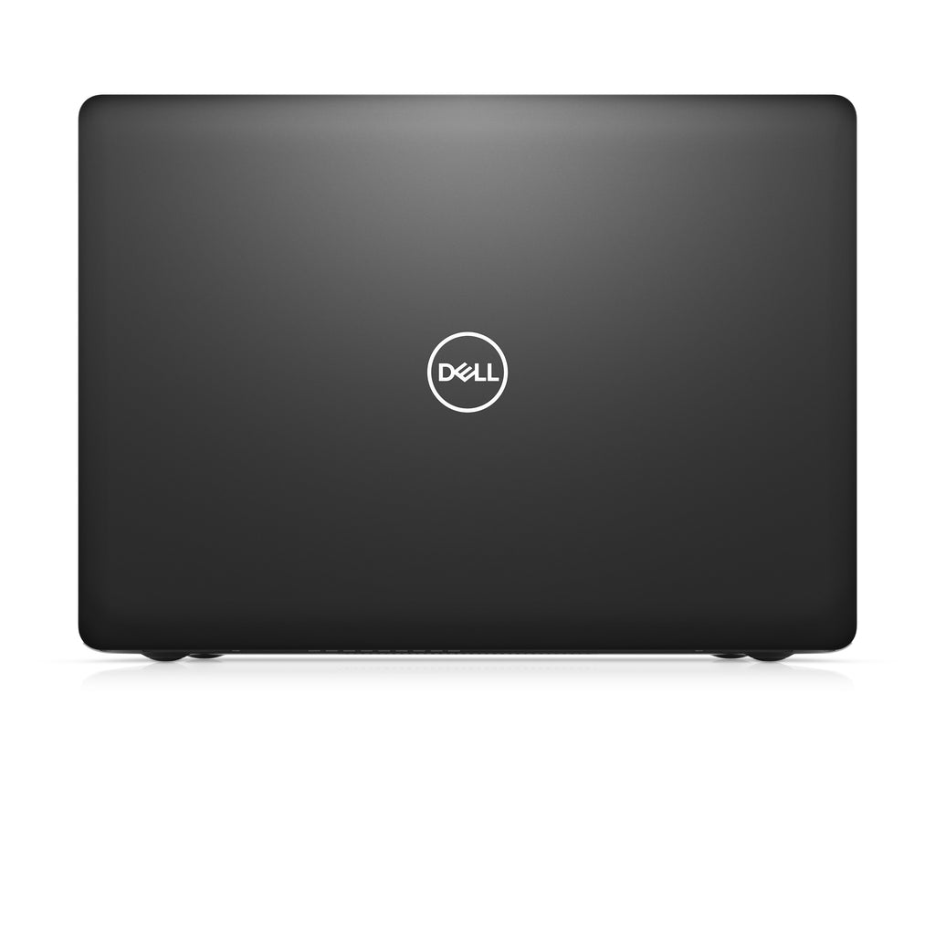 DELL Latitude 3490 Intel® Core™ i5 i5-8250U Portátil 35,6 cm (14") Full HD 8 GB DDR4-SDRAM 256 GB SSD Wi-Fi 5 (802.11ac) Windows 10 Pro Negro (3)