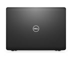 DELL Latitude 3490 Intel® Core™ i5 i5-8250U Portátil 35,6 cm (14") Full HD 8 GB DDR4-SDRAM 256 GB SSD Wi-Fi 5 (802.11ac) Windows 10 Pro Negro (3)