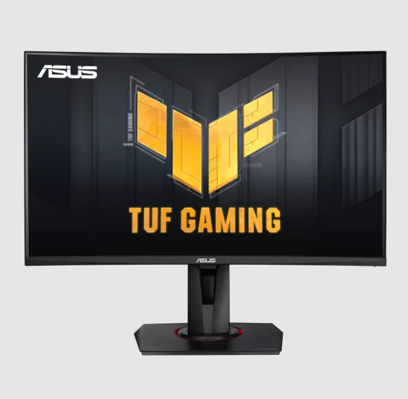 ASUS TUF Gaming VG27VQM pantalla para PC 68,6 cm (27") 1920 x 1080 Pixeles Full HD LED Negro (3)