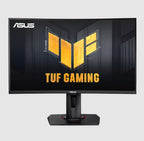 ASUS TUF Gaming VG27VQM pantalla para PC 68,6 cm (27") 1920 x 1080 Pixeles Full HD LED Negro (3)