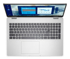 DELL Pro 16 PC16250 Intel Core Ultra 7 255U Portátil 40,6 cm (16") Full HD+ 16 GB DDR5-SDRAM 512 GB SSD Wi-Fi 6E (802.11ax) Windows 11 Pro Platino Español (4)
