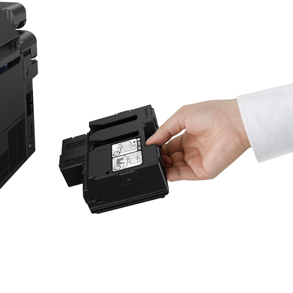Canon PIXMA G4570 Inyección de tinta A4 4800 x 1200 DPI Wifi (6)