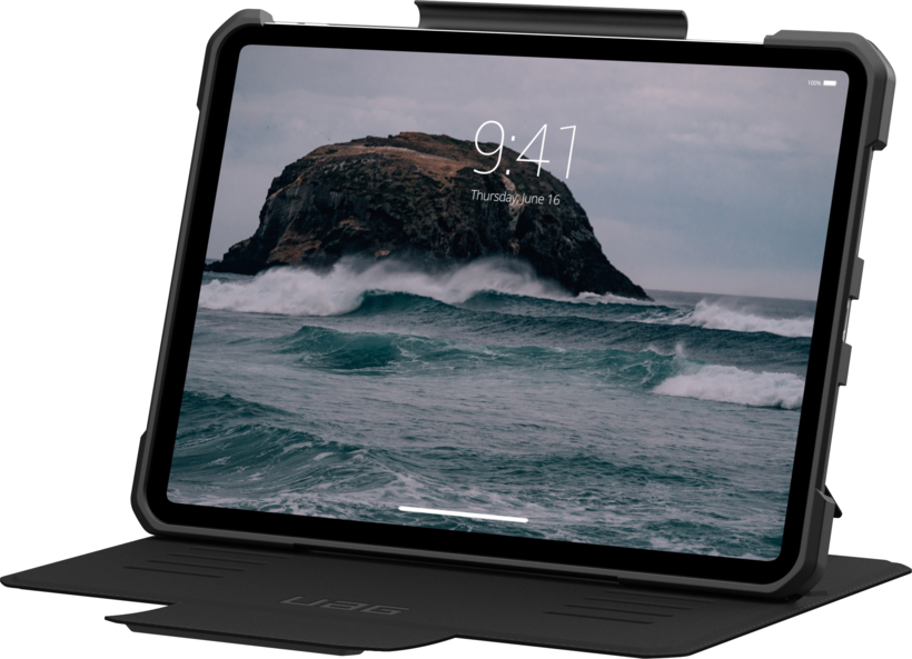 Funda UAG Metropolis SE iPad Pro 11" (7)
