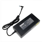 CoreParts MBXHP-AC0019 adaptador e inversor de corriente Interior 200 W Negro (2)
