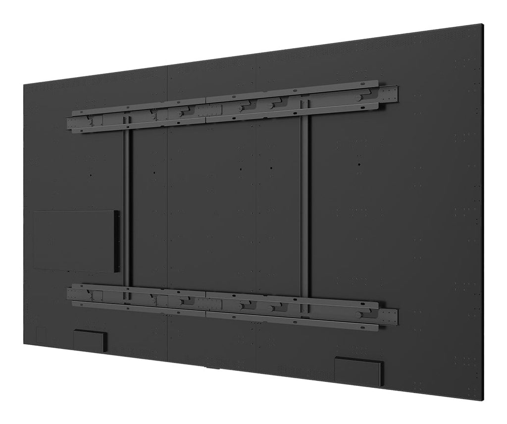 LG LAPA136-GF pantalla de señalización Pantalla plana para señalización digital 3,45 m (136") LED Wifi 500 cd / m² Full HD Negro Procesador incorporado WebOS (8)