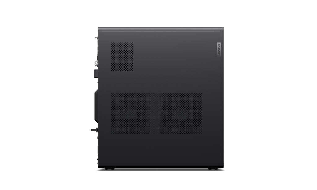 Lenovo ThinkStation P3 Tower Gen 2 Intel Core Ultra 9 285K 32 GB DDR5-SDRAM 1 TB SSD Windows 11 Pro Torre Puesto de trabajo Negro (7)